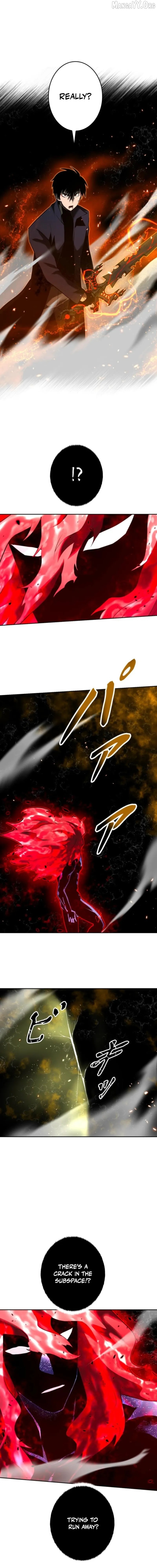 Conquering Dungeons With Copy Paste! Chapter 79 - page 3