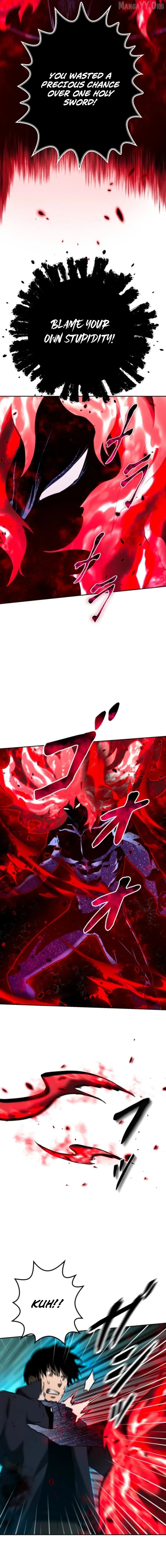 Conquering Dungeons With Copy Paste! Chapter 79 - page 5