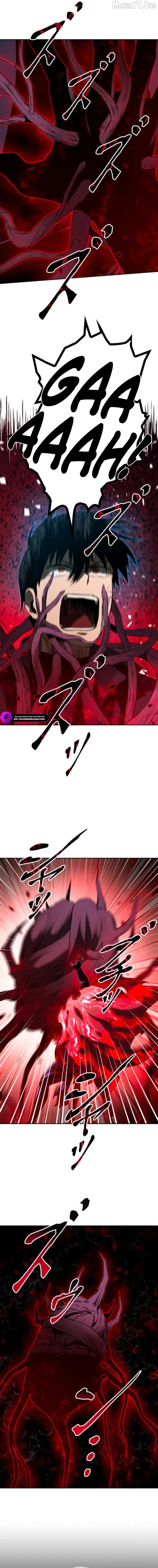 Conquering Dungeons With Copy Paste! Chapter 79 - page 6