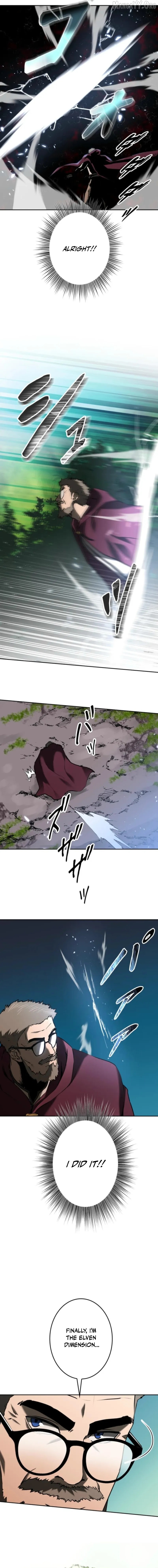 Conquering Dungeons With Copy Paste! Chapter 80 - page 12