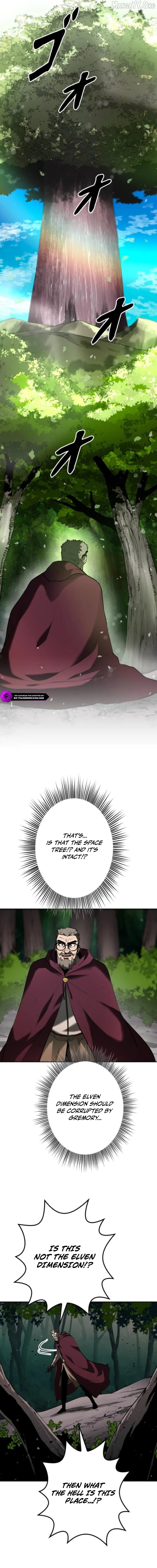 Conquering Dungeons With Copy Paste! Chapter 80 - page 13