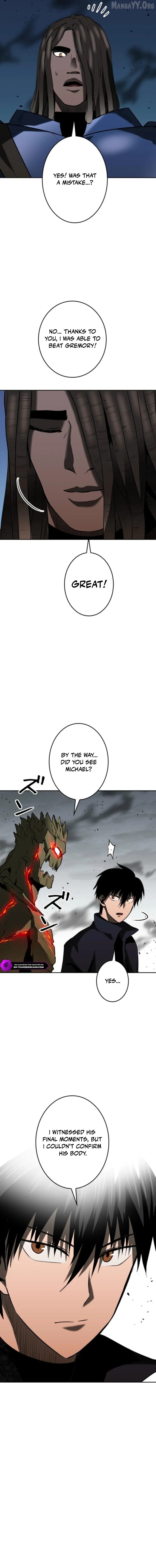 Conquering Dungeons With Copy Paste! Chapter 80 - page 18