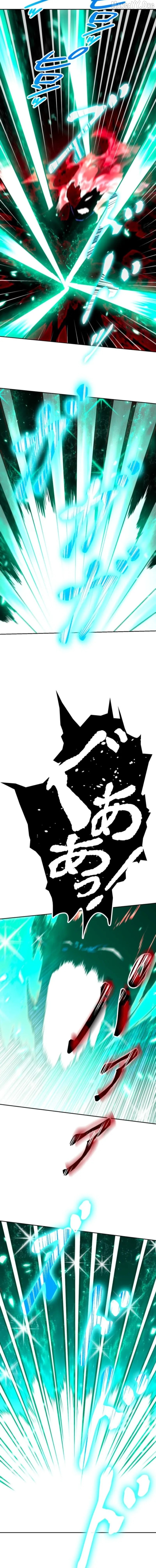 Conquering Dungeons With Copy Paste! Chapter 80 - page 3