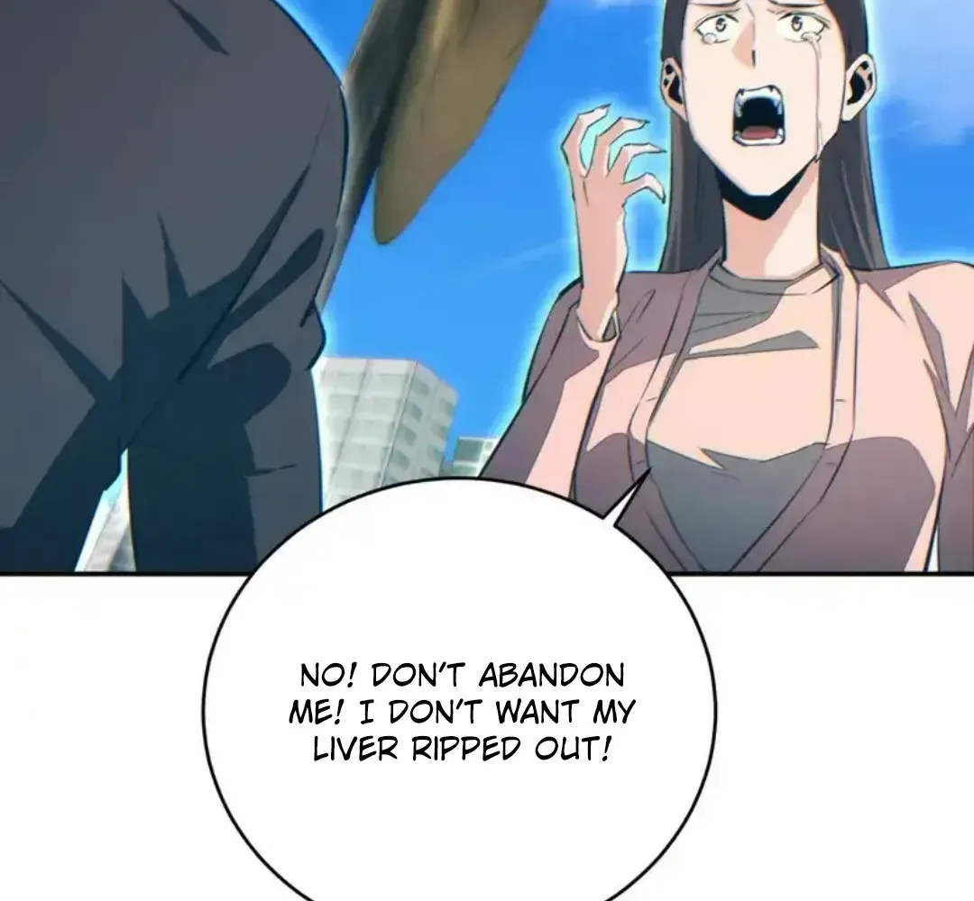 Rebirth in the end times: I reached the top by opening boxes Chapter 80 - page 10