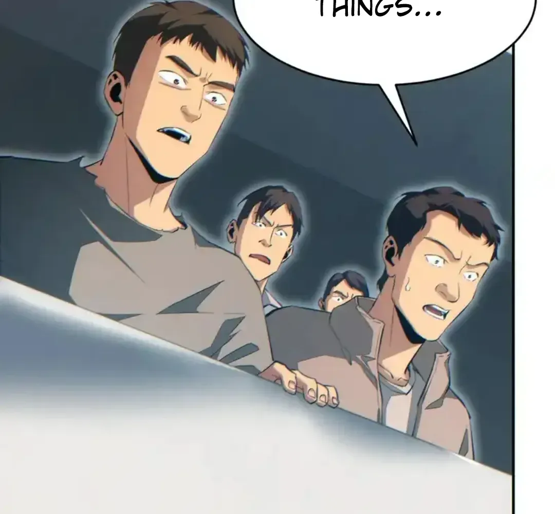 Rebirth in the end times: I reached the top by opening boxes Chapter 80 - page 105