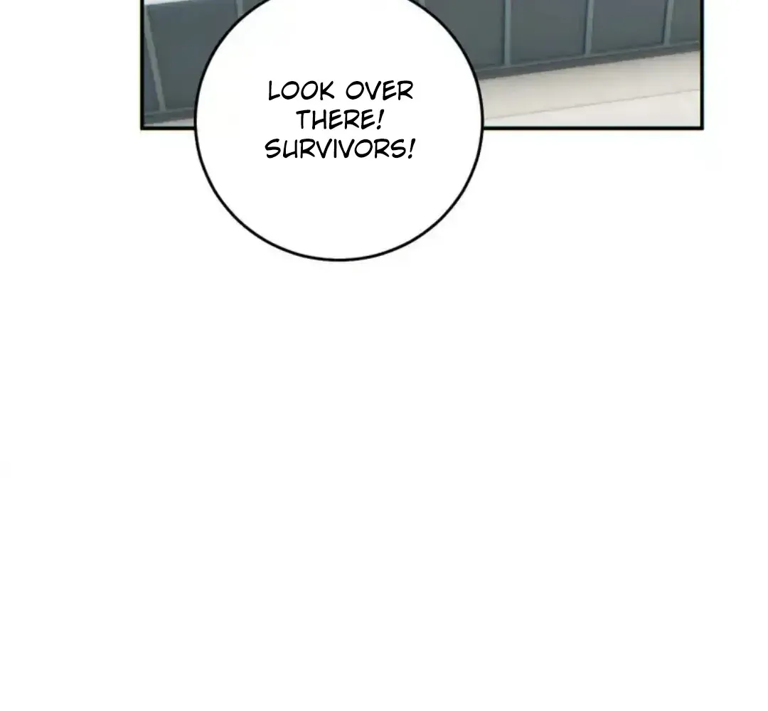 Rebirth in the end times: I reached the top by opening boxes Chapter 80 - page 115