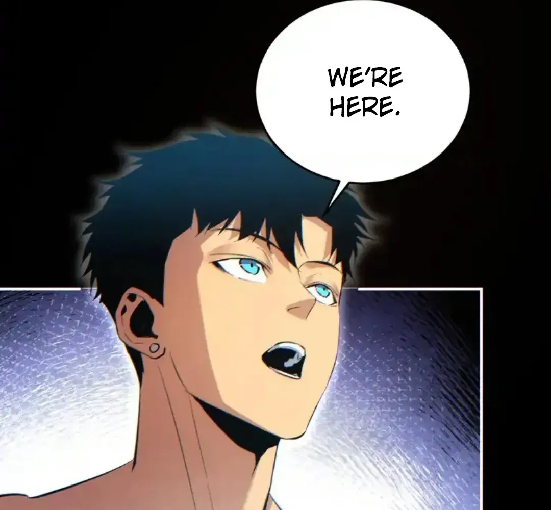 Rebirth in the end times: I reached the top by opening boxes Chapter 80 - page 118