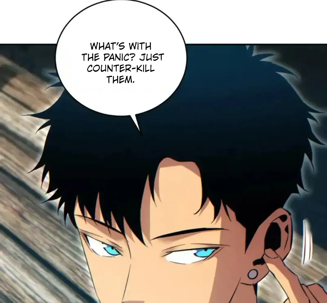 Rebirth in the end times: I reached the top by opening boxes Chapter 80 - page 12