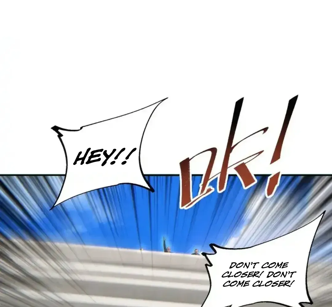 Rebirth in the end times: I reached the top by opening boxes Chapter 80 - page 122
