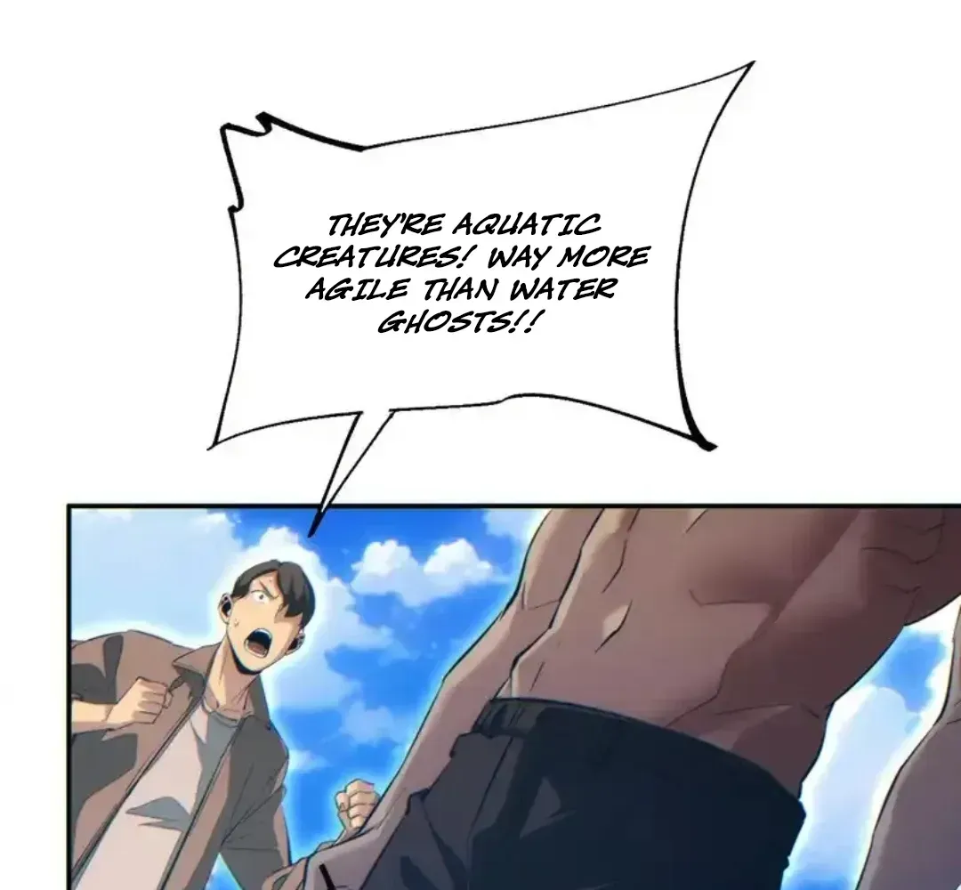 Rebirth in the end times: I reached the top by opening boxes Chapter 80 - page 14