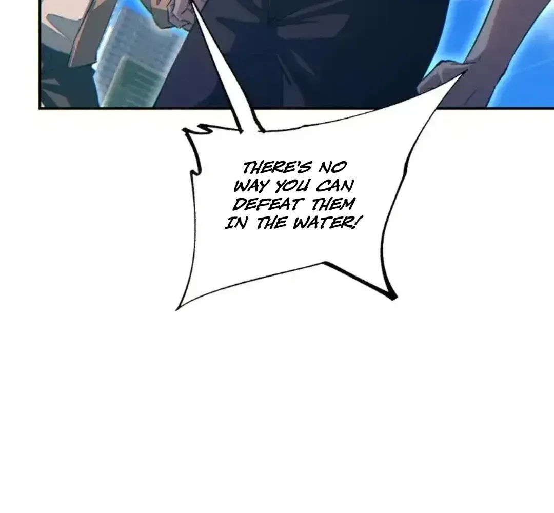 Rebirth in the end times: I reached the top by opening boxes Chapter 80 - page 15