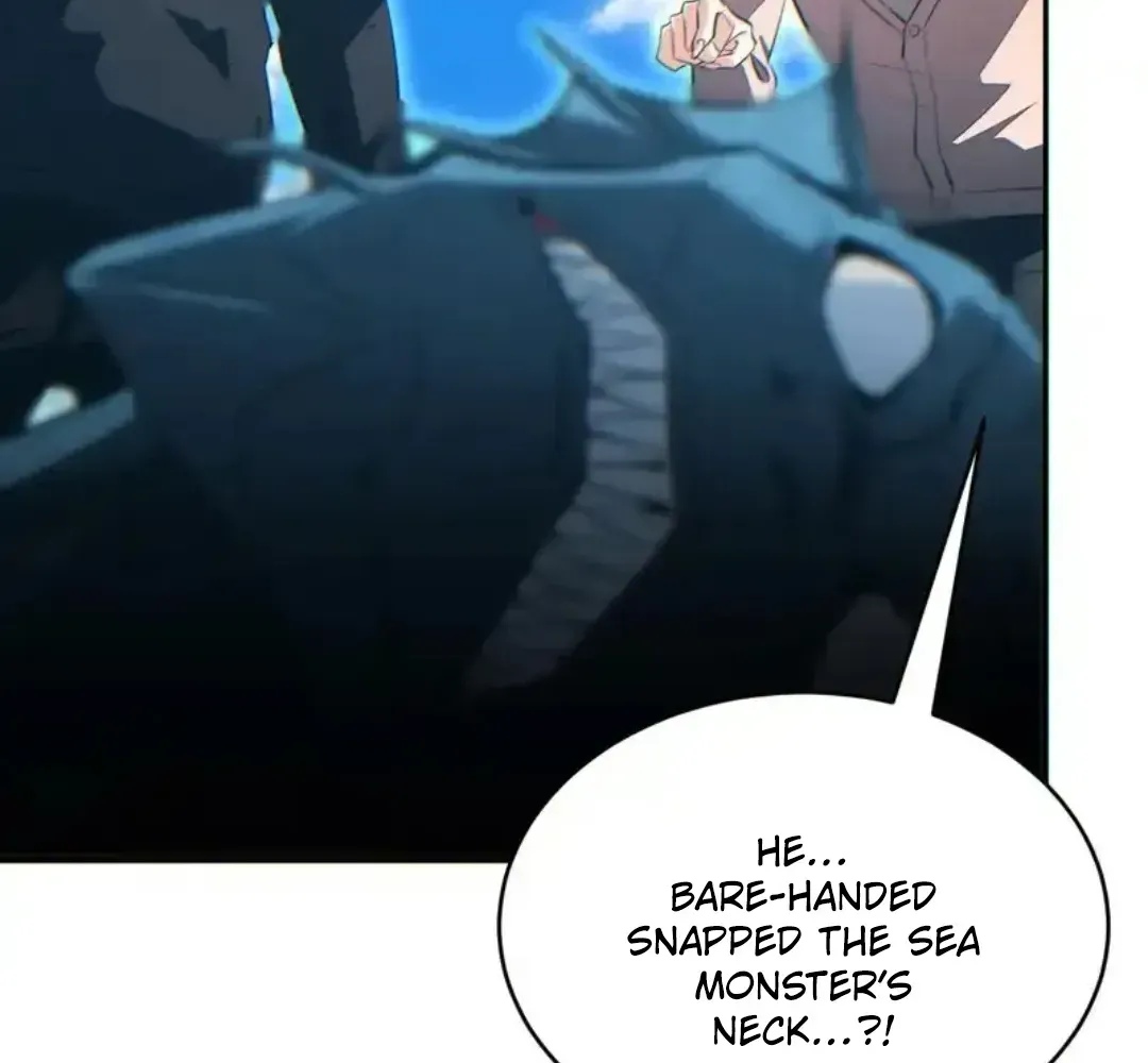 Rebirth in the end times: I reached the top by opening boxes Chapter 80 - page 33