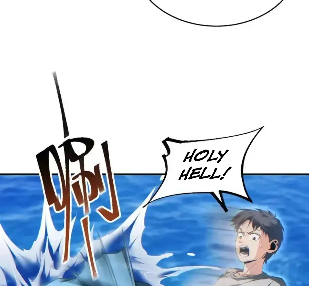 Rebirth in the end times: I reached the top by opening boxes Chapter 80 - page 34