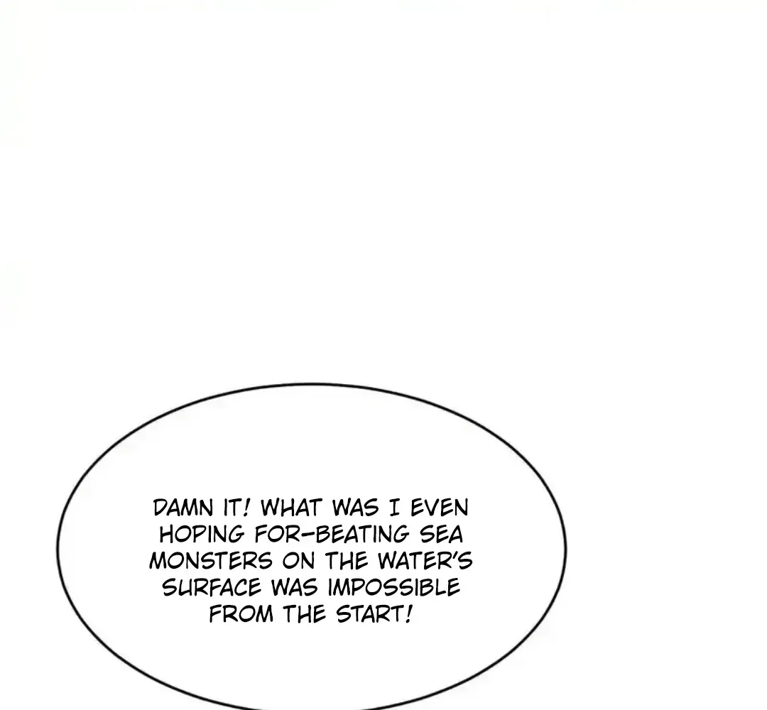 Rebirth in the end times: I reached the top by opening boxes Chapter 80 - page 45