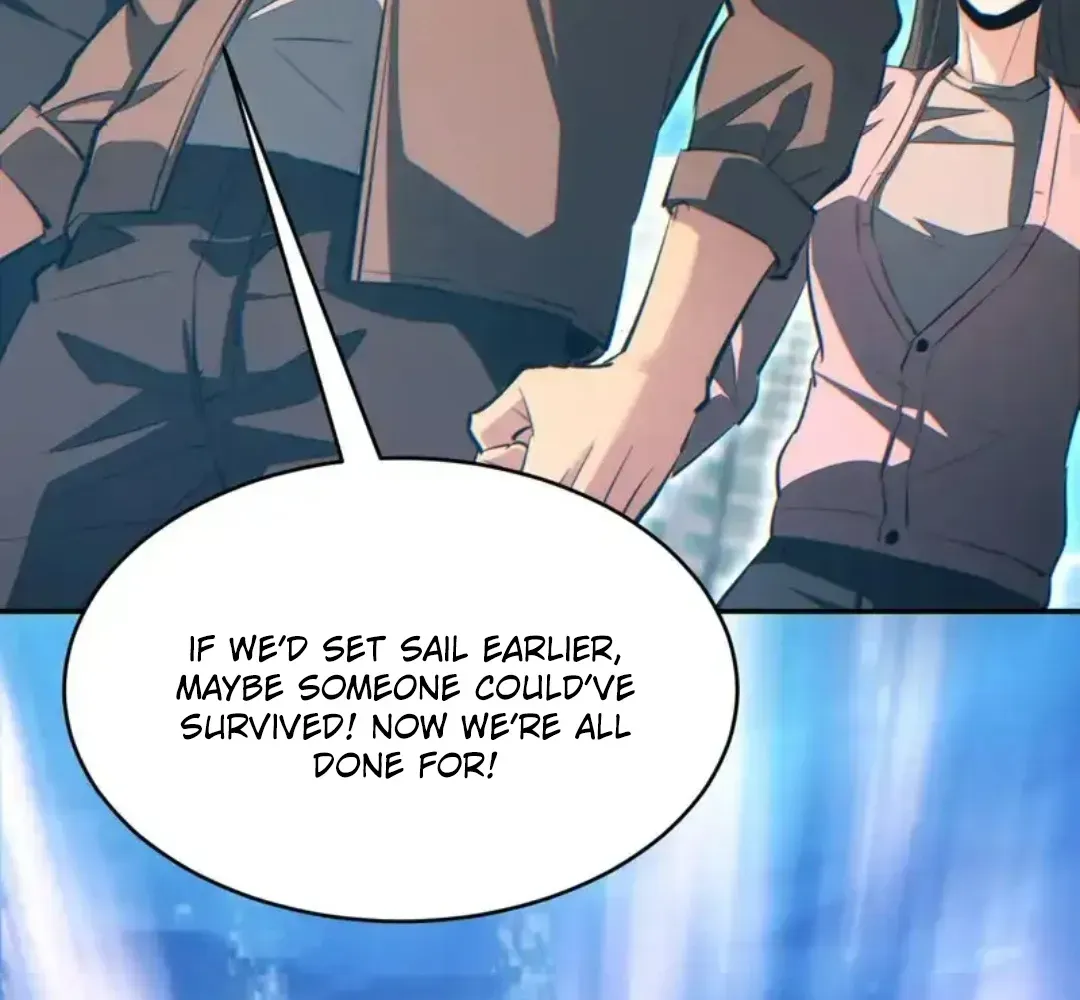 Rebirth in the end times: I reached the top by opening boxes Chapter 80 - page 47