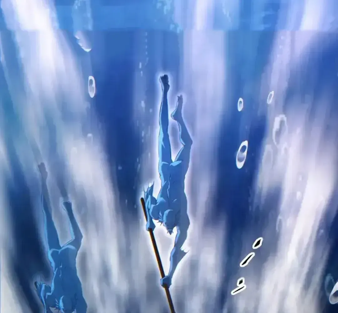 Rebirth in the end times: I reached the top by opening boxes Chapter 80 - page 48