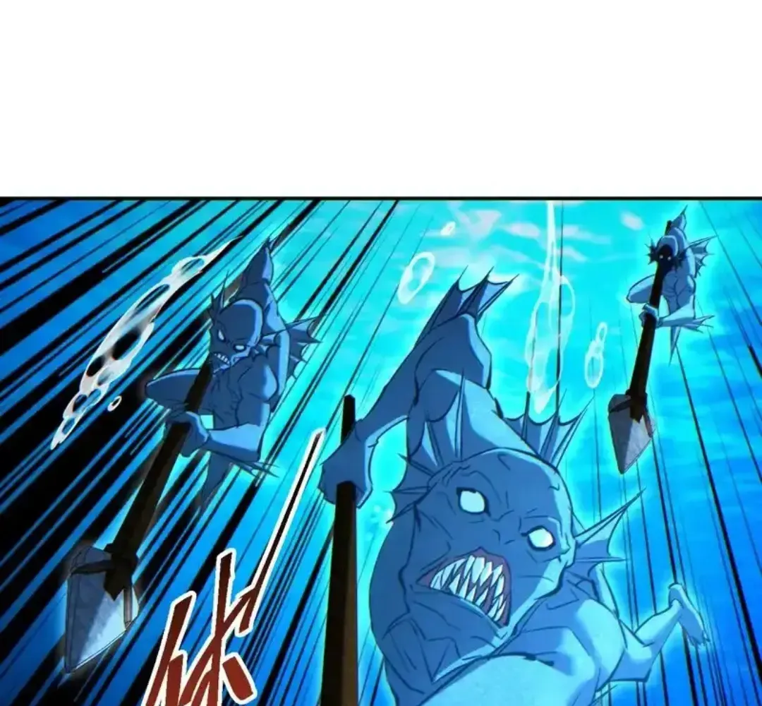 Rebirth in the end times: I reached the top by opening boxes Chapter 80 - page 51