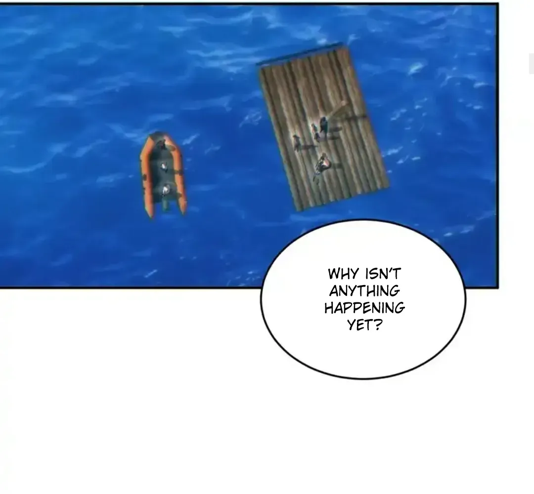 Rebirth in the end times: I reached the top by opening boxes Chapter 80 - page 70