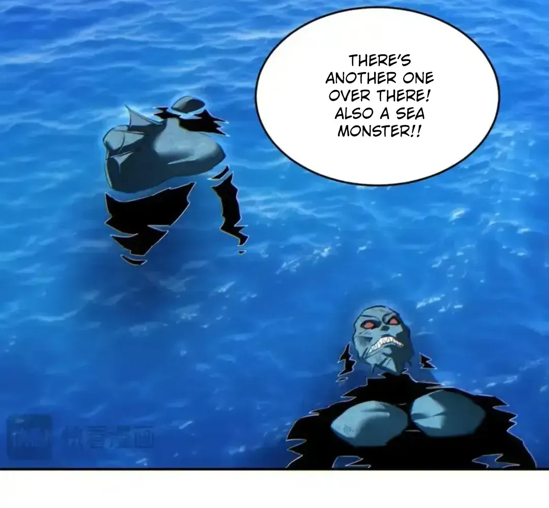 Rebirth in the end times: I reached the top by opening boxes Chapter 80 - page 76