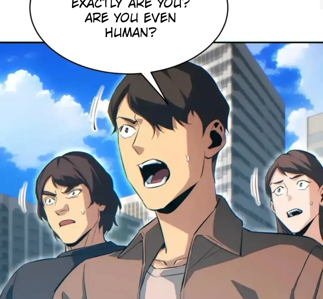 Rebirth in the end times: I reached the top by opening boxes Chapter 80 - page 87
