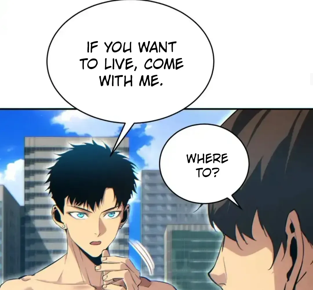 Rebirth in the end times: I reached the top by opening boxes Chapter 80 - page 89