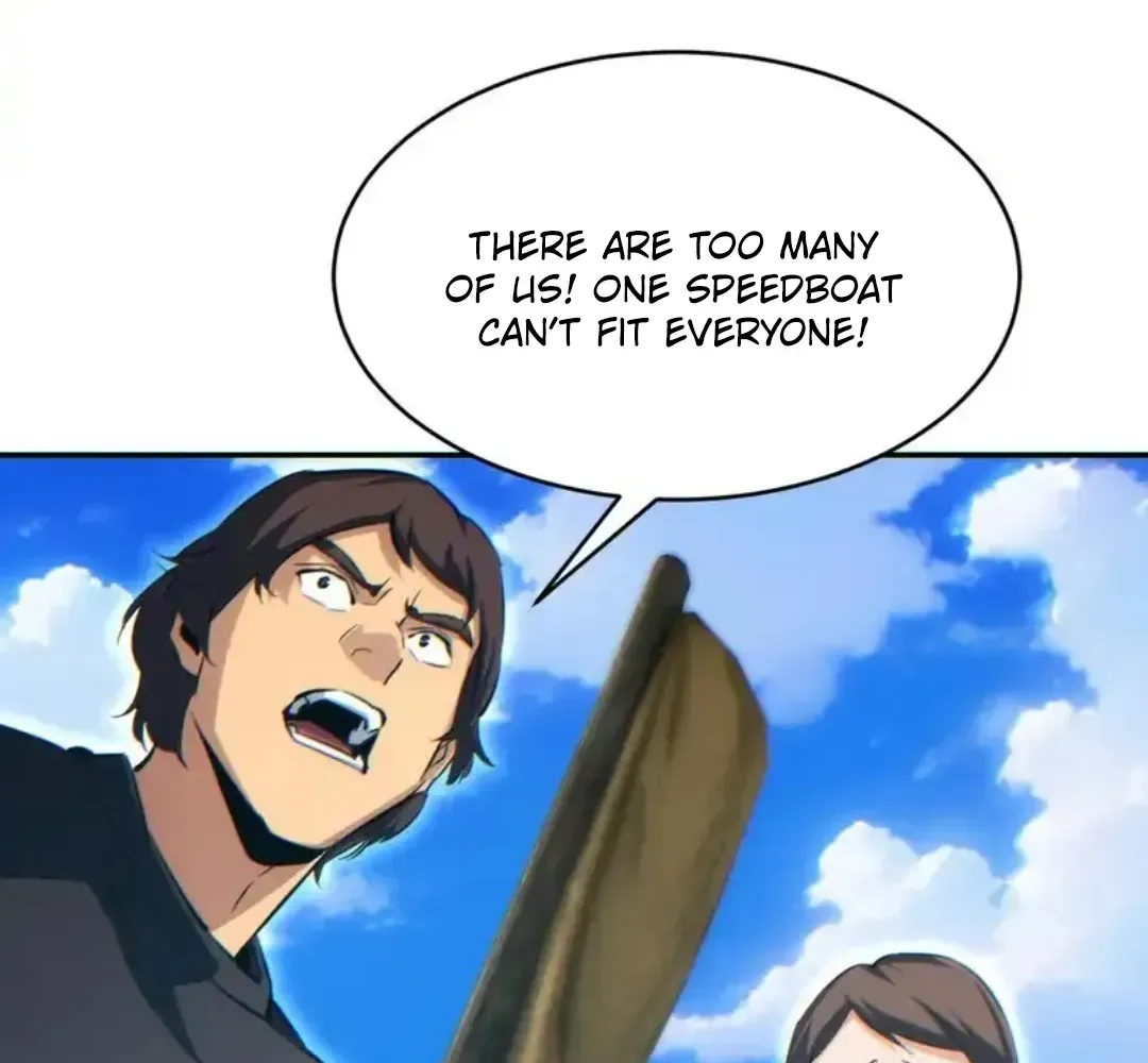 Rebirth in the end times: I reached the top by opening boxes Chapter 80 - page 9