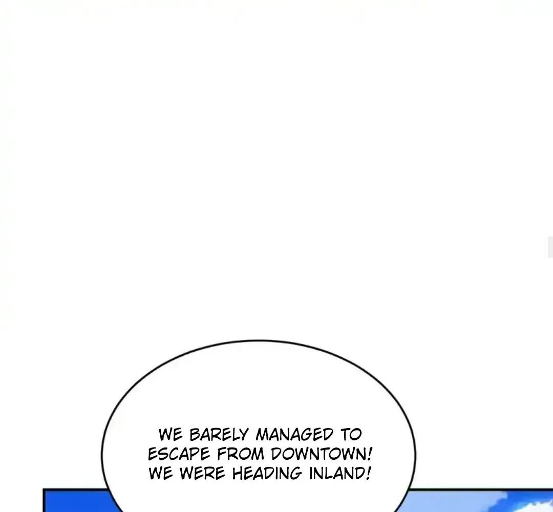 Rebirth in the end times: I reached the top by opening boxes Chapter 80 - page 91
