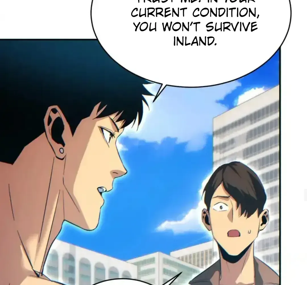 Rebirth in the end times: I reached the top by opening boxes Chapter 80 - page 94