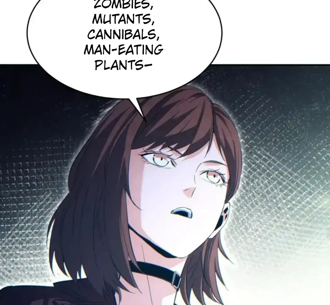 Rebirth in the end times: I reached the top by opening boxes Chapter 80 - page 96