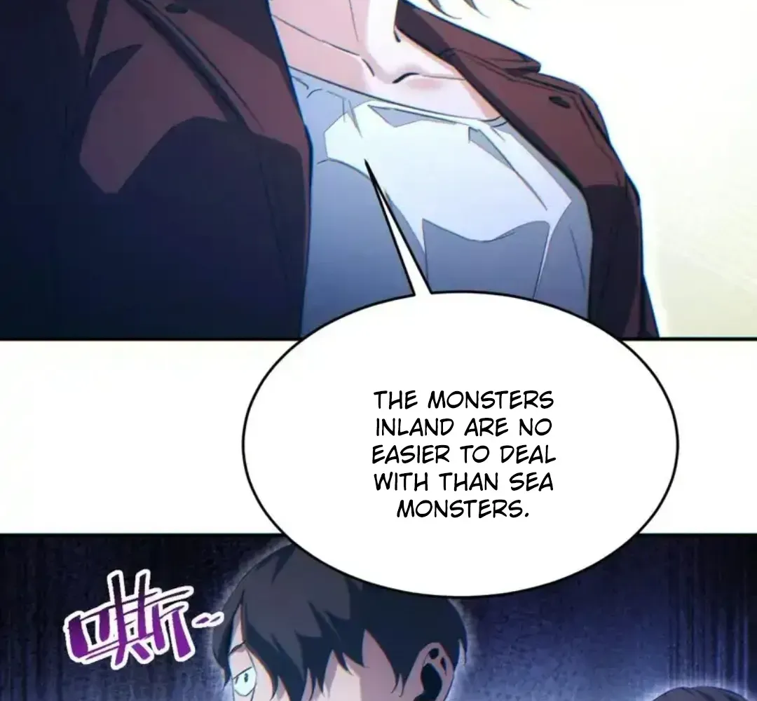 Rebirth in the end times: I reached the top by opening boxes Chapter 80 - page 97