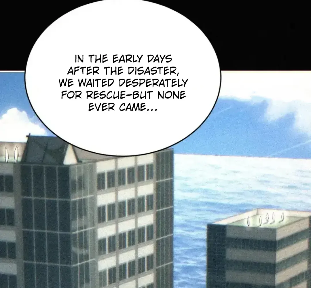 Rebirth in the end times: I reached the top by opening boxes Chapter 81 - page 101