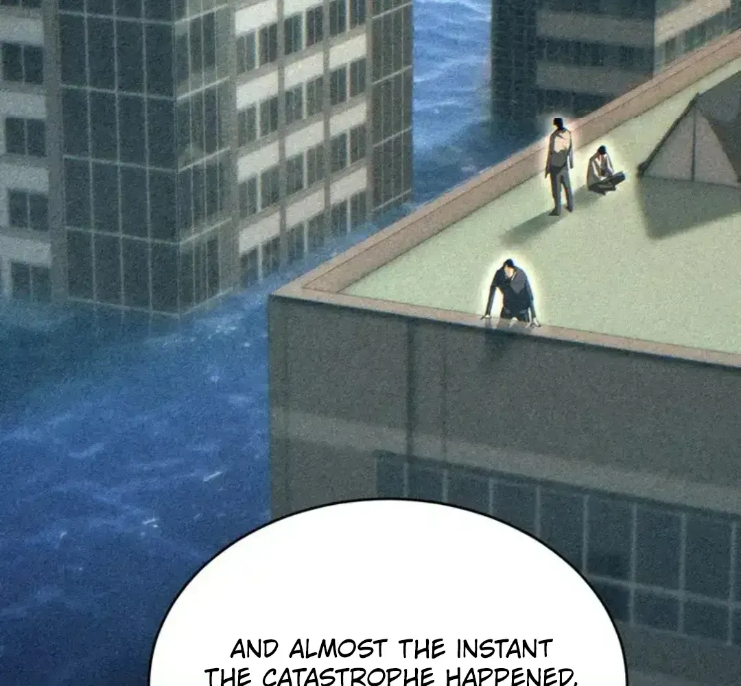 Rebirth in the end times: I reached the top by opening boxes Chapter 81 - page 102