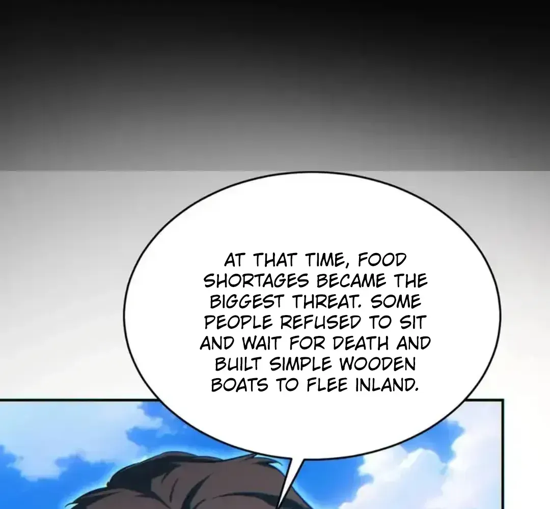 Rebirth in the end times: I reached the top by opening boxes Chapter 81 - page 104
