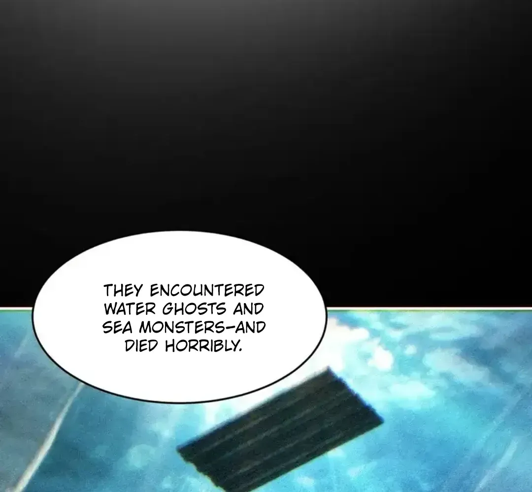 Rebirth in the end times: I reached the top by opening boxes Chapter 81 - page 107