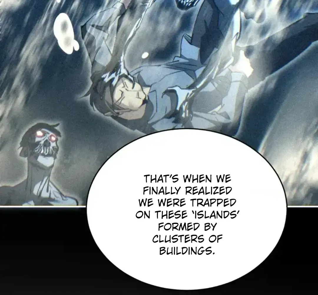 Rebirth in the end times: I reached the top by opening boxes Chapter 81 - page 109