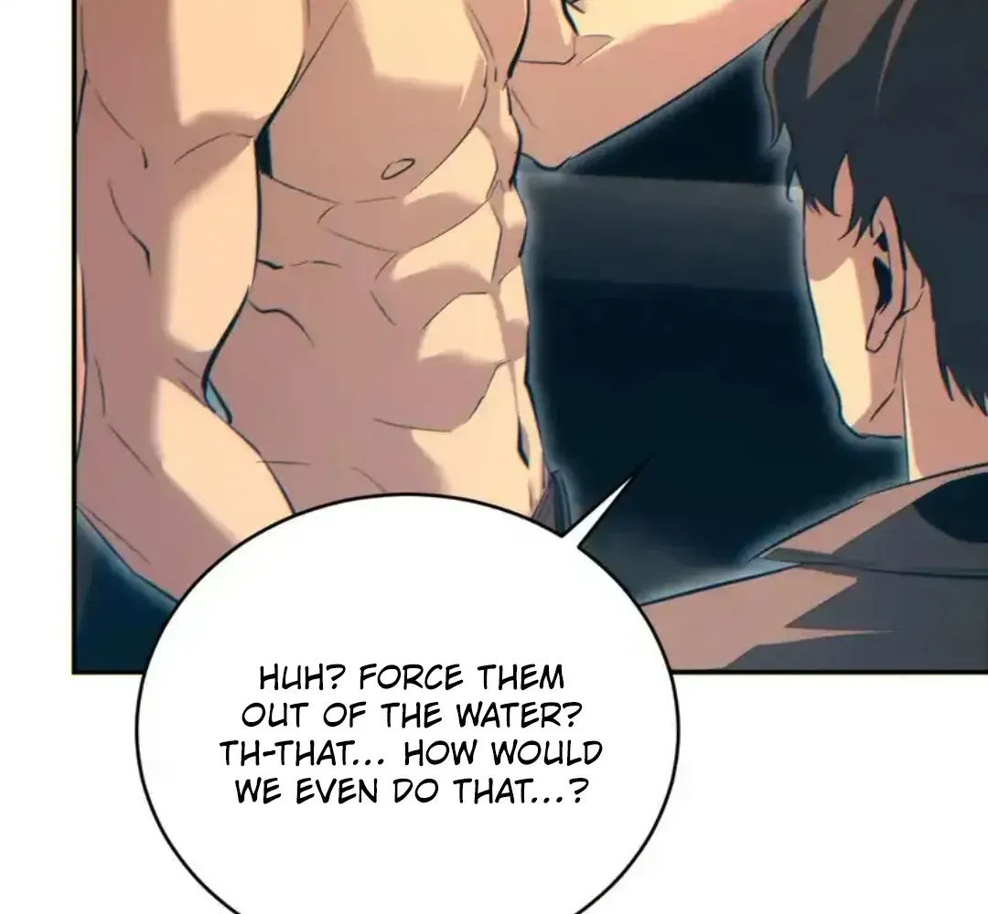Rebirth in the end times: I reached the top by opening boxes Chapter 81 - page 11