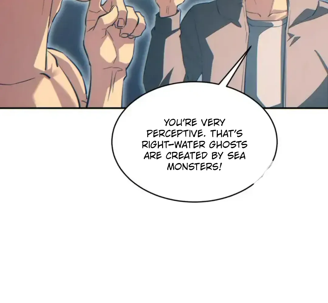 Rebirth in the end times: I reached the top by opening boxes Chapter 81 - page 112