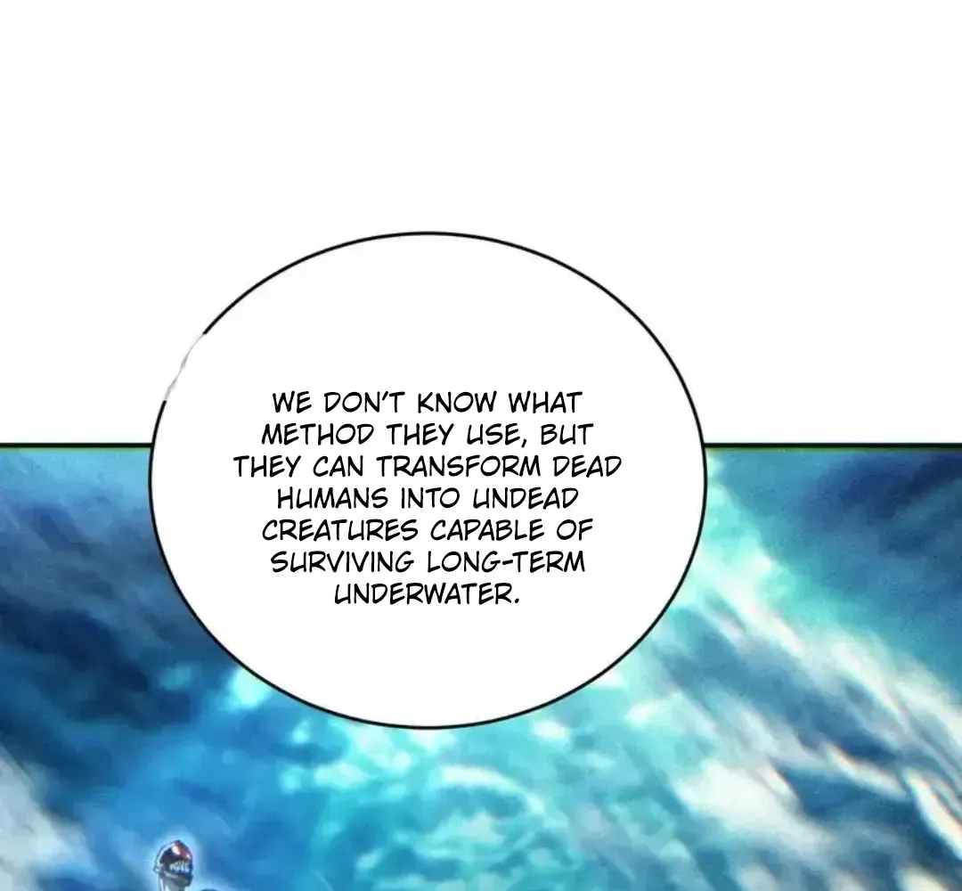 Rebirth in the end times: I reached the top by opening boxes Chapter 81 - page 113