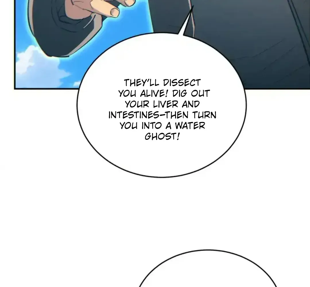 Rebirth in the end times: I reached the top by opening boxes Chapter 81 - page 117