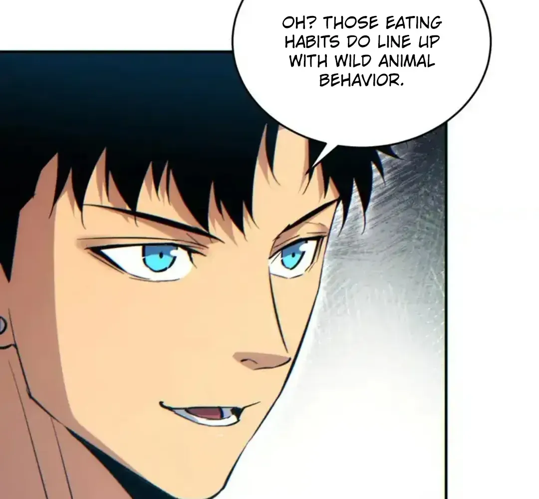 Rebirth in the end times: I reached the top by opening boxes Chapter 81 - page 118