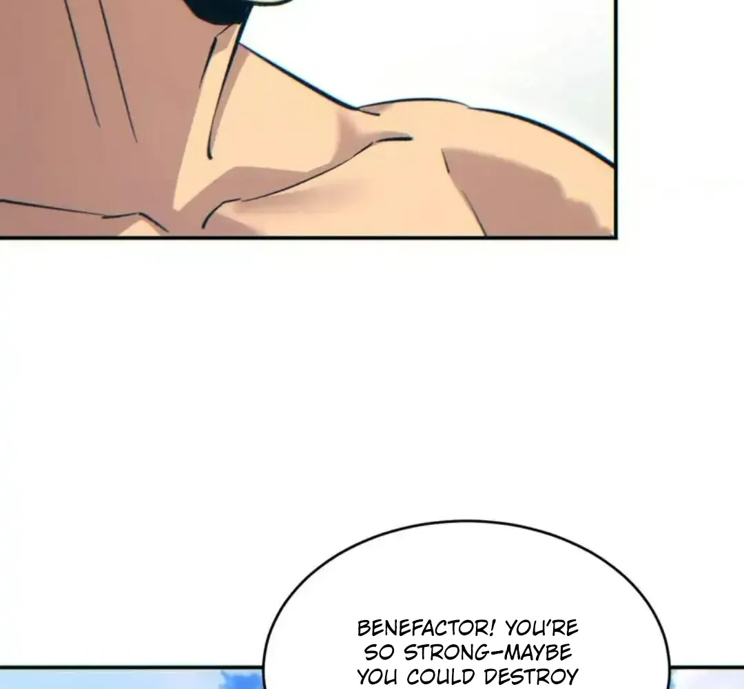 Rebirth in the end times: I reached the top by opening boxes Chapter 81 - page 119
