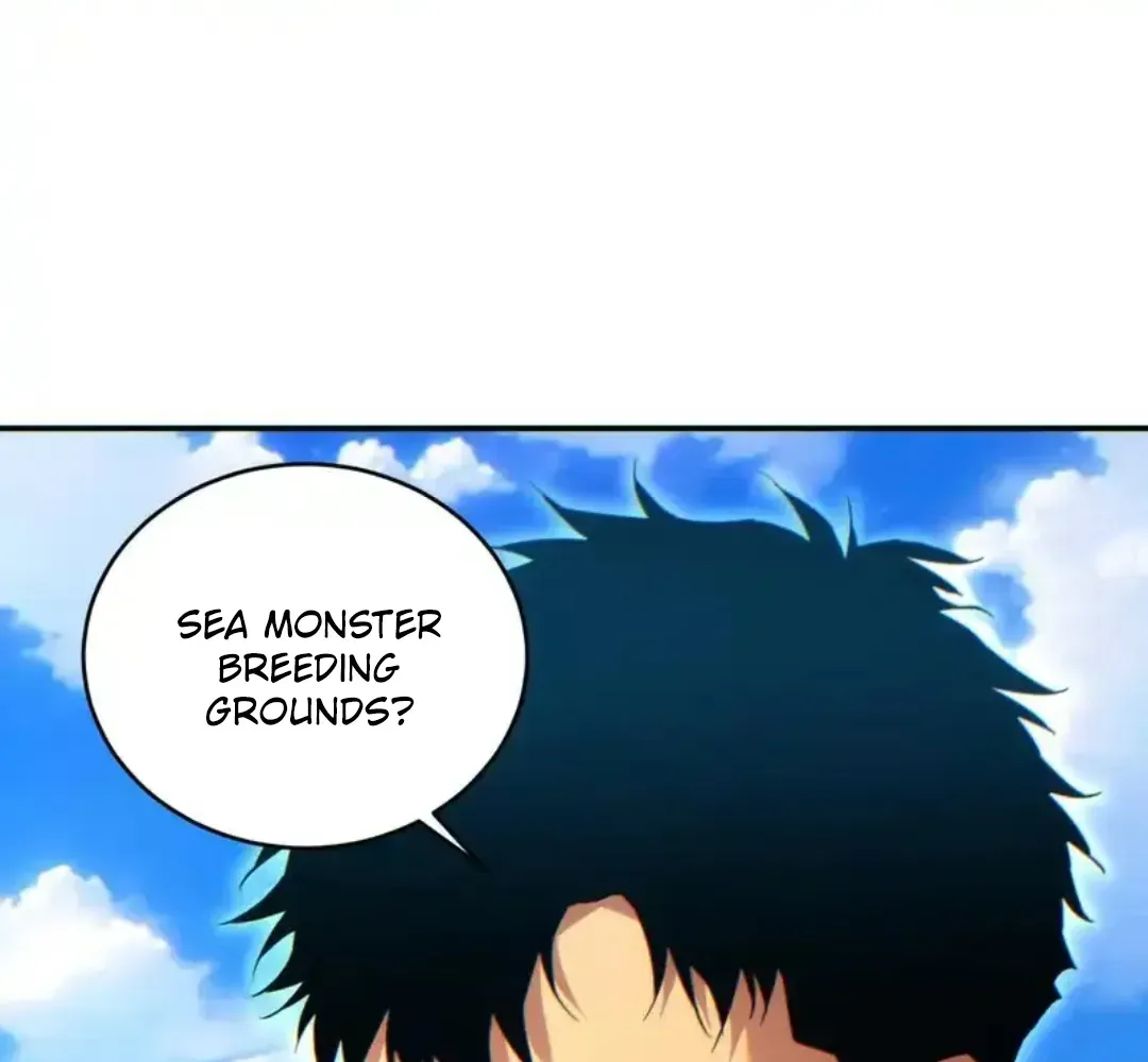 Rebirth in the end times: I reached the top by opening boxes Chapter 81 - page 121