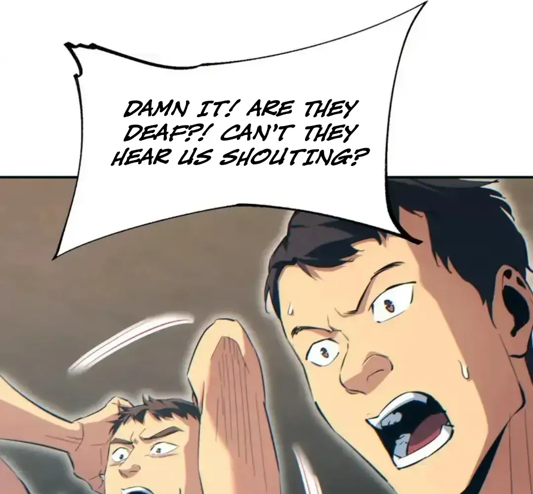 Rebirth in the end times: I reached the top by opening boxes Chapter 81 - page 13