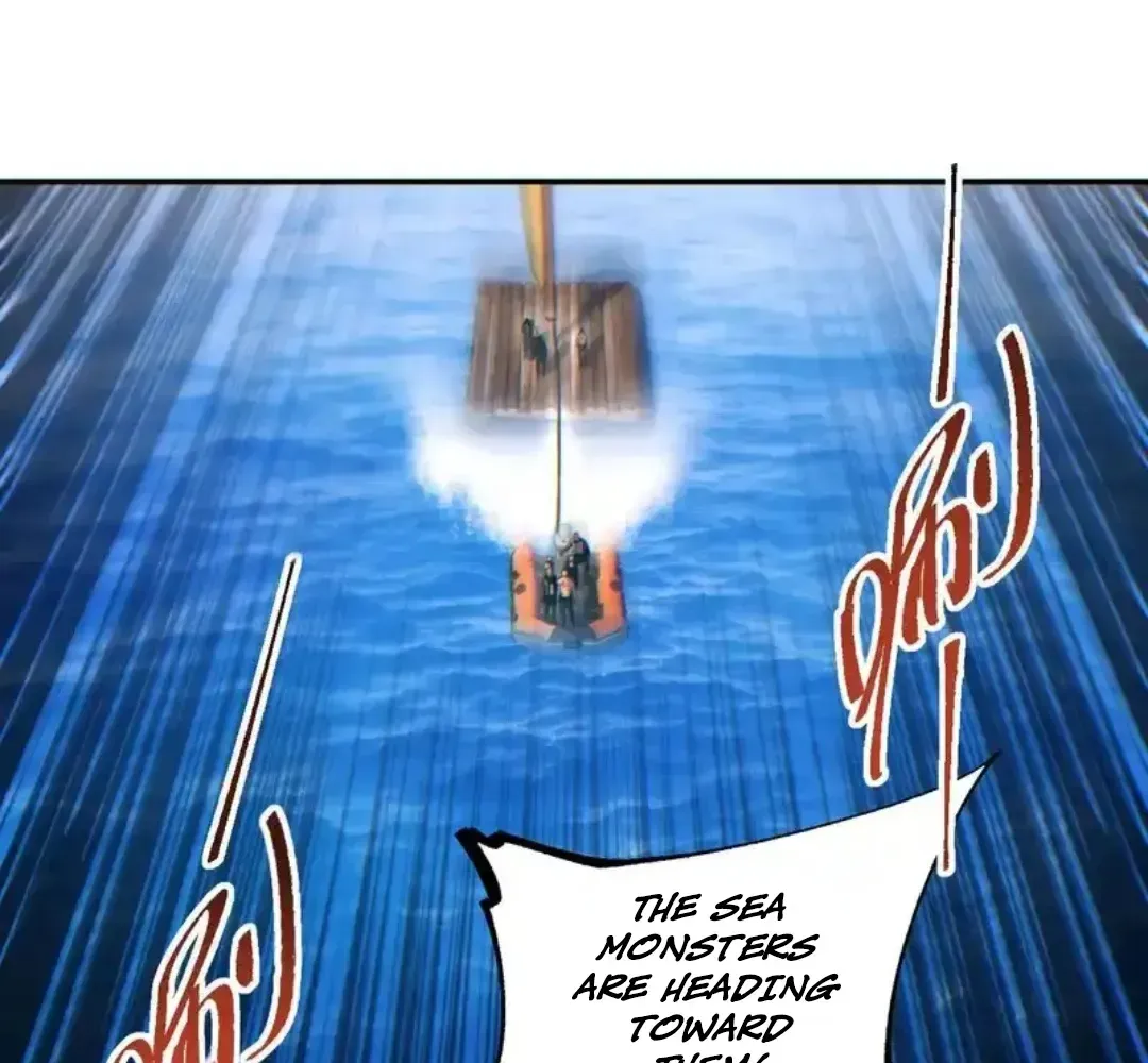Rebirth in the end times: I reached the top by opening boxes Chapter 81 - page 18