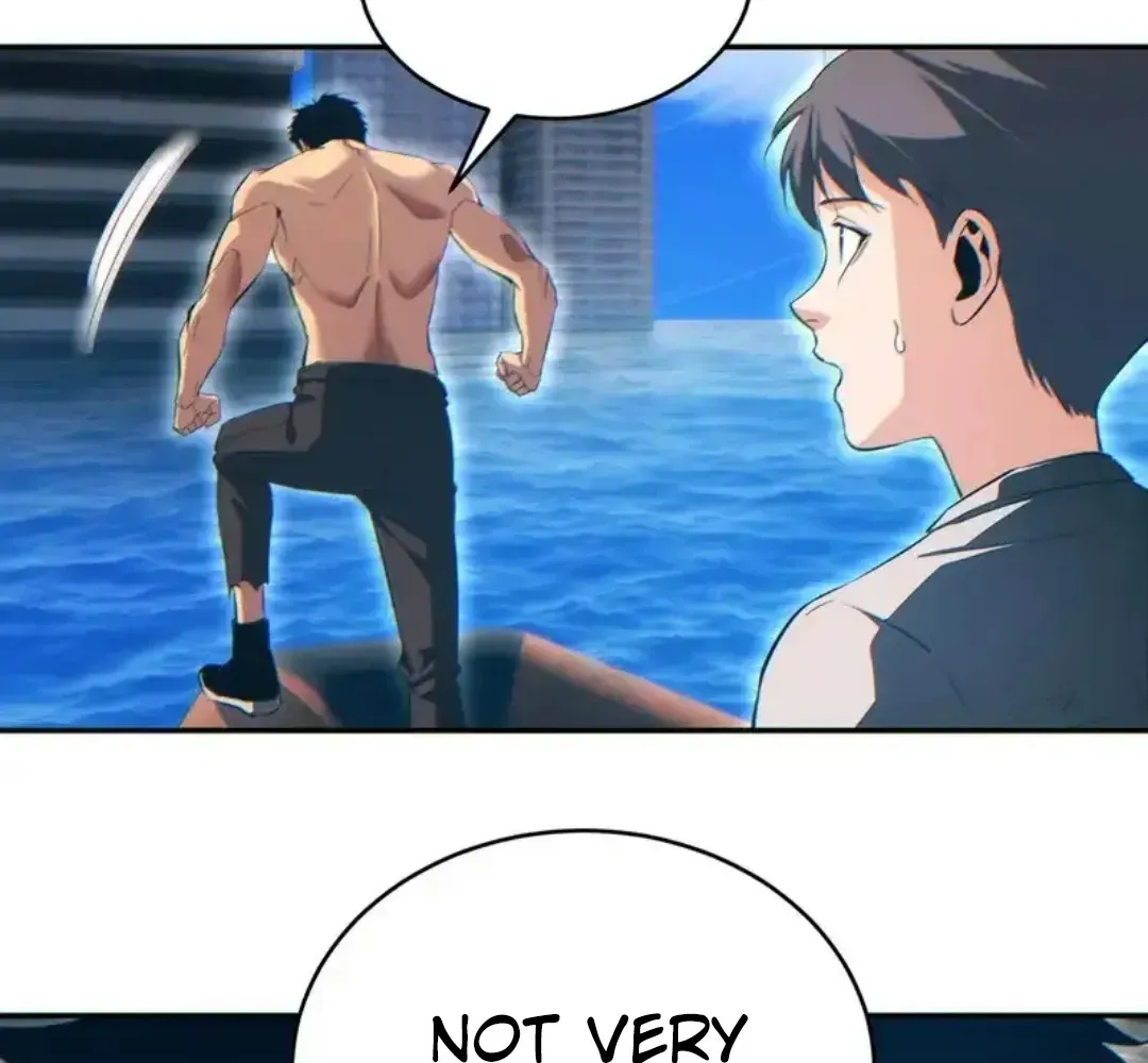 Rebirth in the end times: I reached the top by opening boxes Chapter 81 - page 25