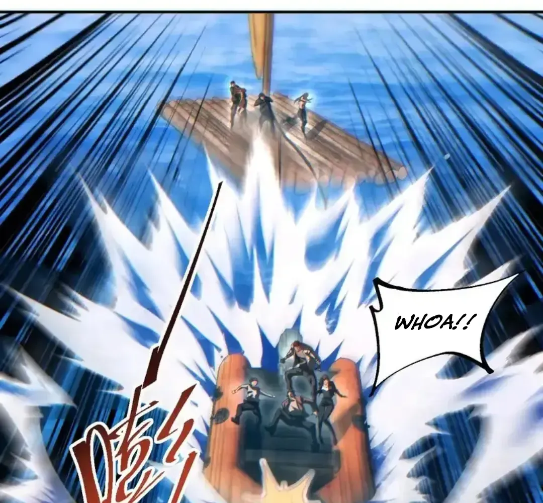 Rebirth in the end times: I reached the top by opening boxes Chapter 81 - page 28