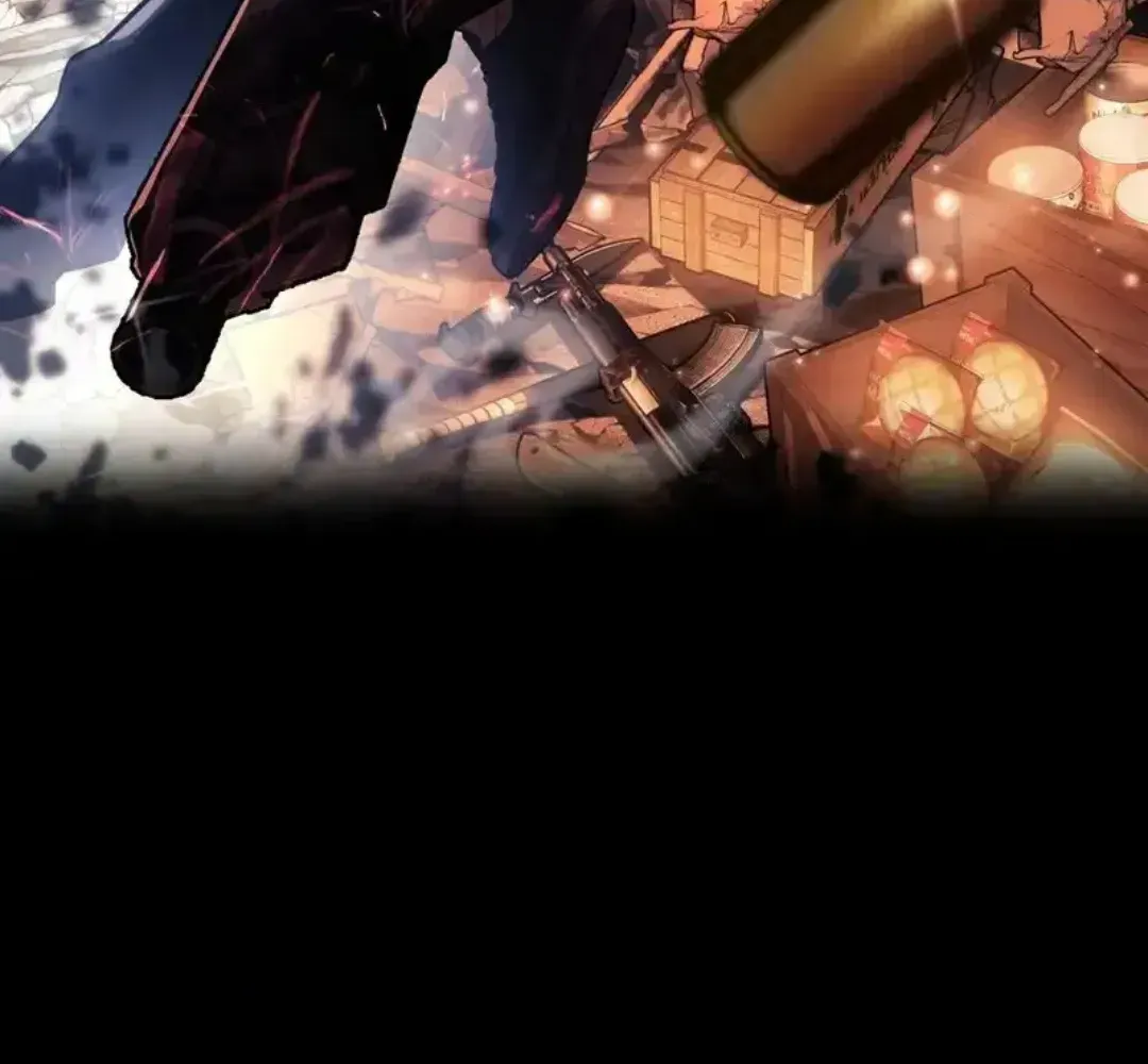 Rebirth in the end times: I reached the top by opening boxes Chapter 81 - page 4