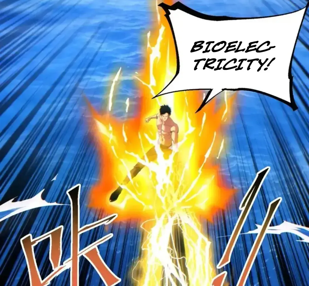 Rebirth in the end times: I reached the top by opening boxes Chapter 81 - page 42