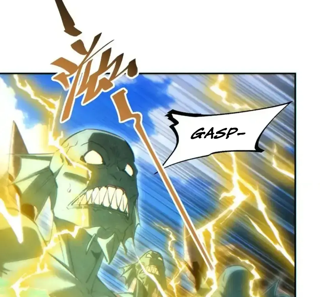 Rebirth in the end times: I reached the top by opening boxes Chapter 81 - page 45