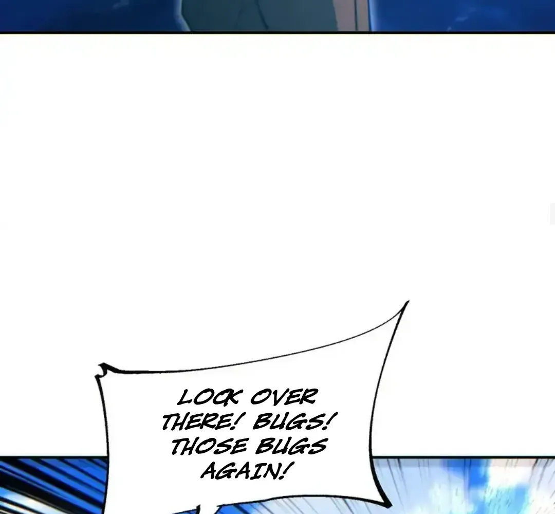 Rebirth in the end times: I reached the top by opening boxes Chapter 81 - page 55